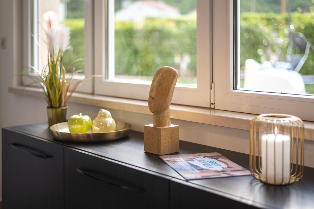 Apartment Emmi Omiš Eksteriør billede